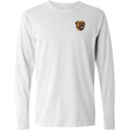 Bullmastiff Embroidered Classic Long Sleeve Shirt