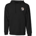 Bulldog Embroidered Sweatshirt Hoodie