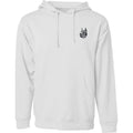 Great Dane Embroidered Sweatshirt Hoodie