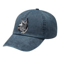 Great Dane Embroidered Baseball Cap