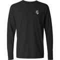 Great Dane Embroidered Classic Long Sleeve Shirt