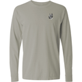 Great Dane Embroidered Classic Long Sleeve Shirt