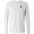 Great Dane Embroidered Classic Long Sleeve Shirt