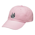 Great Dane Embroidered Baseball Cap