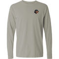 Rottweiler Embroidered Classic Long Sleeve Shirt