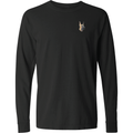Great Dane Embroidered Classic Long Sleeve Shirt