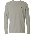 Great Dane Embroidered Classic Long Sleeve Shirt