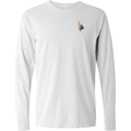 Great Dane Embroidered Classic Long Sleeve Shirt