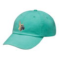 Great Dane Embroidered Baseball Cap