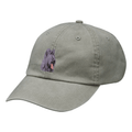 Briard Embroidered Baseball Cap