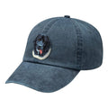 Newfoundland Embroidered Baseball Cap