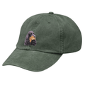 Gordon Setter Embroidered Baseball Cap