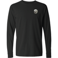 Kuvasz Embroidered Classic Long Sleeve Shirt
