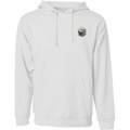 Kuvasz Embroidered Sweatshirt Hoodie