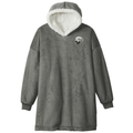 Kuvasz Embroidered Wearable Blanket