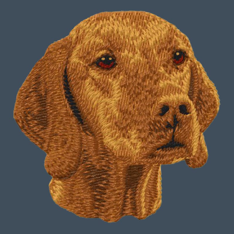 Vizsla Embroidered Baseball Cap