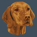 Vizsla Embroidered Baseball Cap