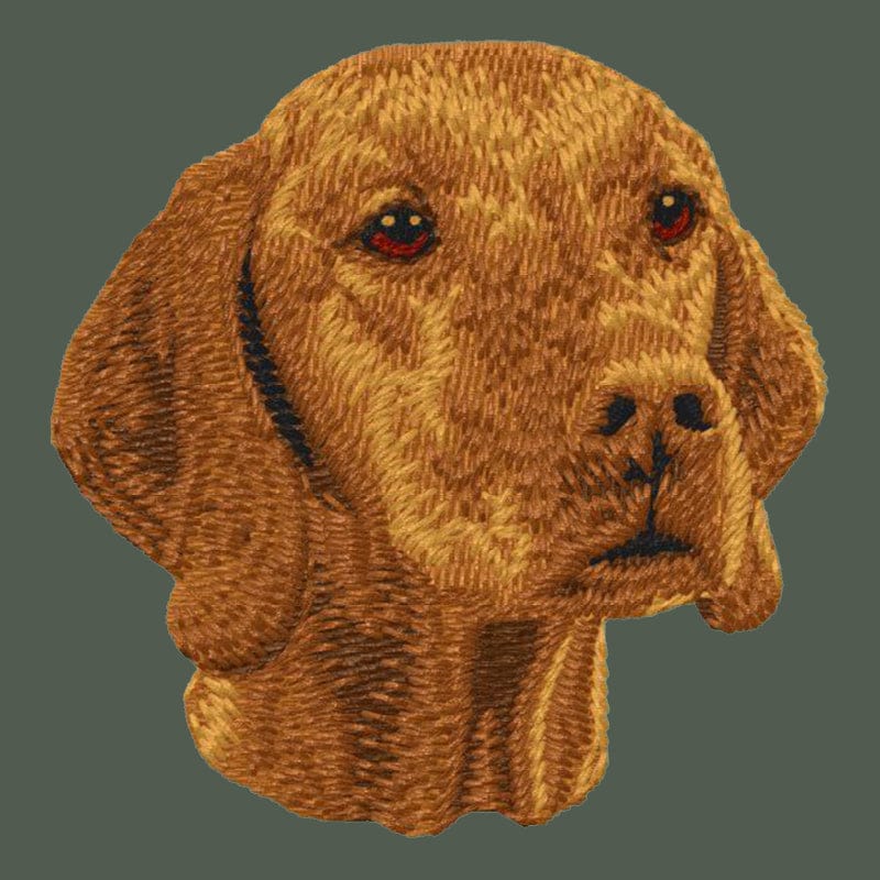Vizsla Embroidered Baseball Cap