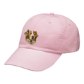 Australian Shepherd Embroidered Baseball Cap