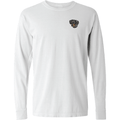 Dachshund Embroidered Classic Long Sleeve Shirt