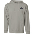 Giant Schnauzer Embroidered Sweatshirt Hoodie