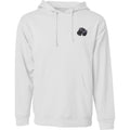 Giant Schnauzer Embroidered Sweatshirt Hoodie