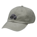 Giant Schnauzer Embroidered Baseball Cap
