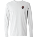 Labrador Retriever Embroidered Classic Long Sleeve Shirt