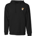 Portuguese Podengo Pequeno Embroidered Sweatshirt Hoodie