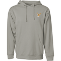 Portuguese Podengo Pequeno Embroidered Sweatshirt Hoodie