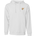 Portuguese Podengo Pequeno Embroidered Sweatshirt Hoodie