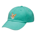 Portuguese Podengo Pequeno Embroidered Baseball Cap