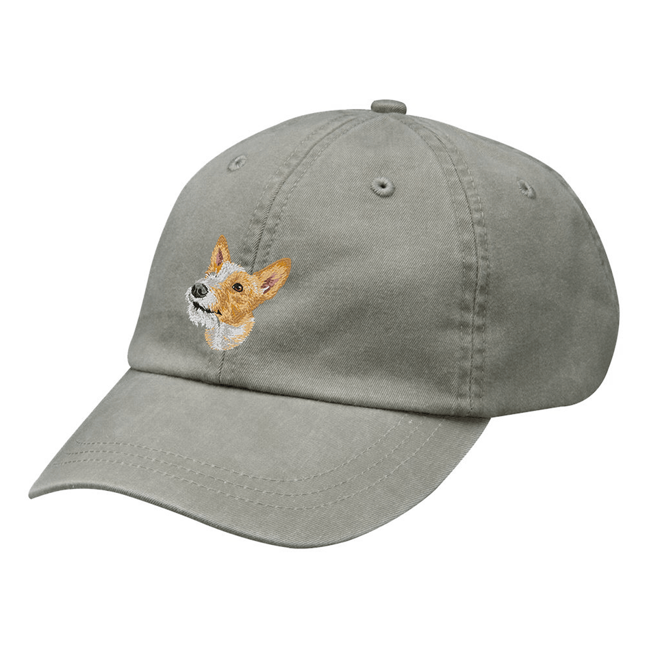 Portuguese Podengo Pequeno Embroidered Baseball Cap