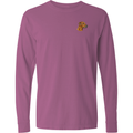 Rhodesian Ridgeback Embroidered Classic Long Sleeve Shirt