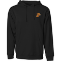 Rhodesian Ridgeback Embroidered Sweatshirt Hoodie