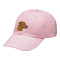 Rhodesian Ridgeback Embroidered Baseball Cap