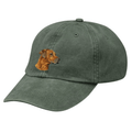 Rhodesian Ridgeback Embroidered Baseball Cap