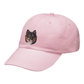 Finnish Lapphund Embroidered Baseball Cap