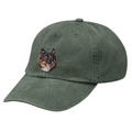 Finnish Lapphund Embroidered Baseball Cap