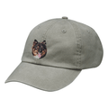 Finnish Lapphund Embroidered Baseball Cap