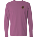 Boykin Spaniel Embroidered Classic Long Sleeve Shirt