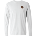 Boykin Spaniel Embroidered Classic Long Sleeve Shirt