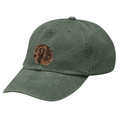 Boykin Spaniel Embroidered Baseball Cap
