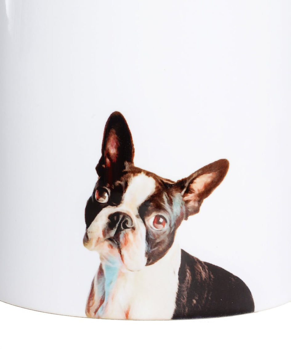 "I Love" Breed Ceramic Mug