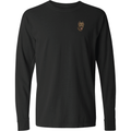 Cane Corso Embroidered Classic Long Sleeve Shirt