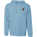 Cane Corso Embroidered Sweatshirt Hoodie