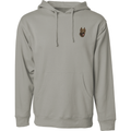 Cane Corso Embroidered Sweatshirt Hoodie