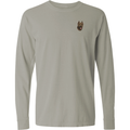 Cane Corso Embroidered Classic Long Sleeve Shirt