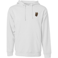 Cane Corso Embroidered Sweatshirt Hoodie