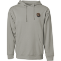 Lagotto Romagnolo Embroidered Sweatshirt Hoodie